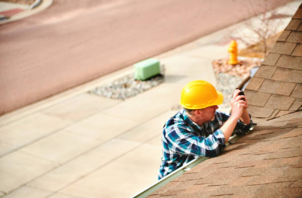 Best Commercial Roofing Services  in Homeland Park, SC