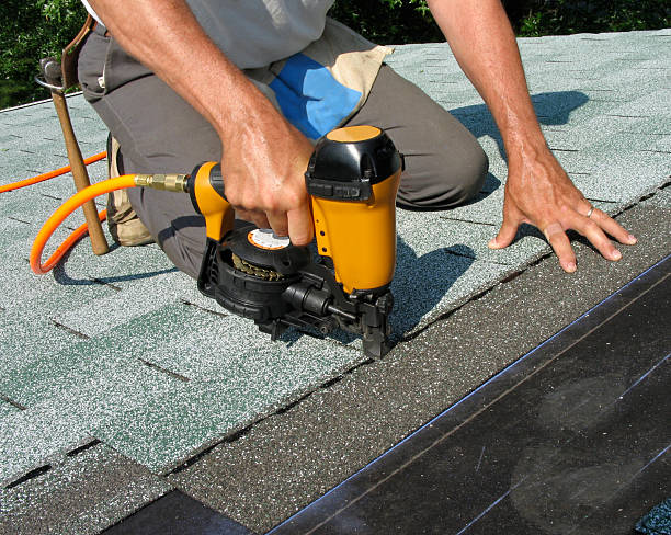Roof Gutter Cleaning in Homeland Park, SC