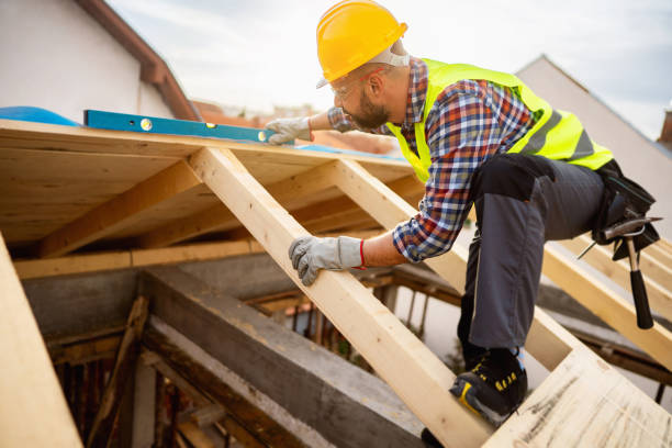 Best Roof Waterproofing Services  in Homeland Park, SC