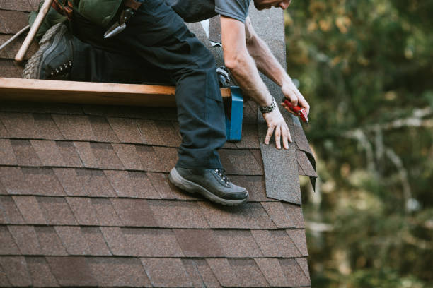 Best Commercial Roofing Services  in Homeland Park, SC